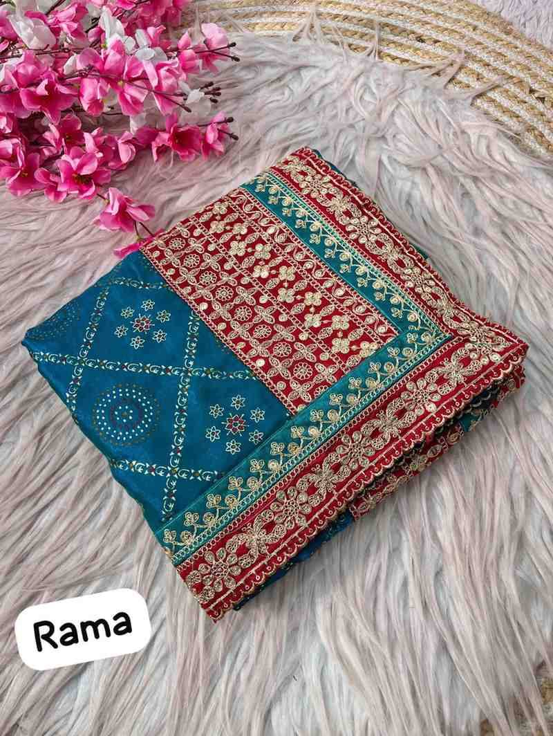 Vinayak bandej Bridal sarees wholesale in Delhi